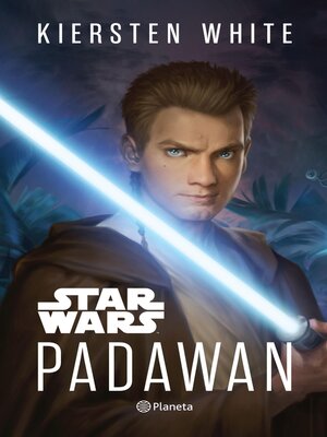 cover image of Padawan